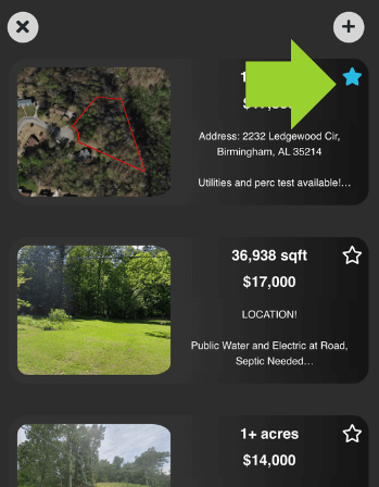 Favorite listings screenshot.png