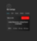 LandApp lisings management screenshot of page