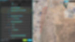 Screenshot of LandApp's value index scores showing solar as the highest and best use for a property