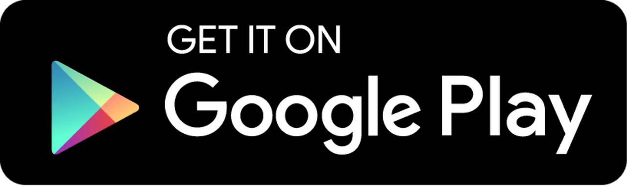 Google Play download button