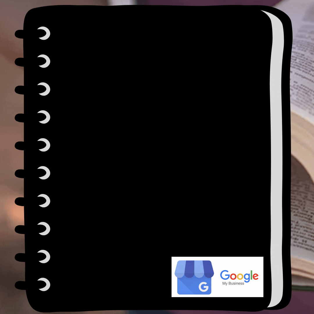 google my business