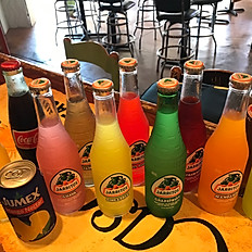 Jarritos