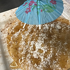 Sopapillas with Honey