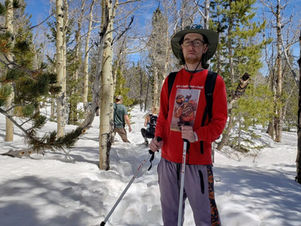 Breaking Boundaries: Conquering Cancer and Embracing Adventure on My New YouTube Channel