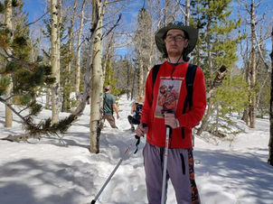 Breaking Boundaries: Conquering Cancer and Embracing Adventure on My New YouTube Channel