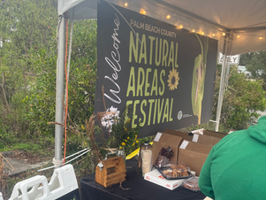 Welcome to the Natural Areas Festival