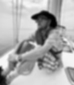 Taking a look out into an Annapolis Harbour and feeling gratitude