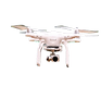 Drone with camera 4K