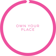 OWN YOUR PLACE