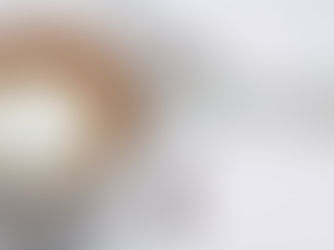 More than a good cup of coffee