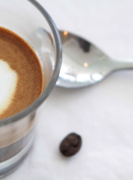Macchiato