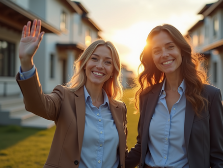 Join Top Producing Real Estate Team in Colorado Springs