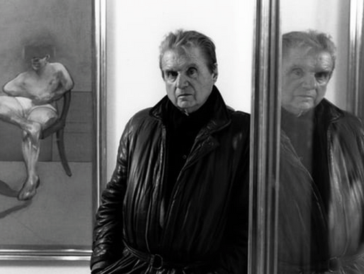 "I believe in a deeply ordered chaos", Francis Bacon: The artist's dark pursuit of reason