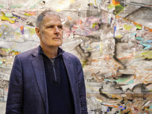 Reviving the Beatnik Spirit: Exploring the Art of Alexander Hamilton