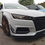 Thumbnail: Audi TT S-Line (mk3) Front Bumper Canards