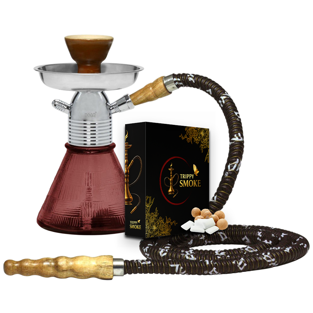 GOLD HOOKAH GUM SUPARI