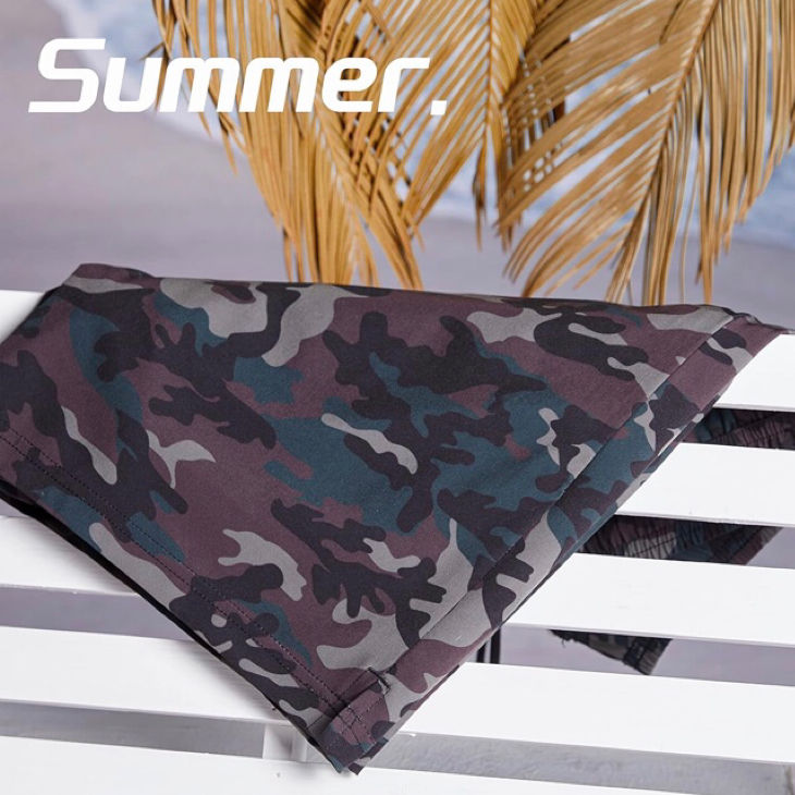 Thumbnail: Men’s swim shorts