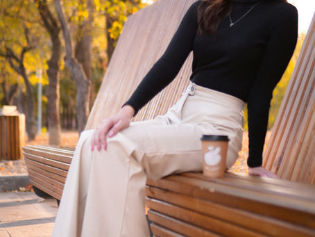 Fall 2025 Fashion Trends You NEED to Try: Bold Looks to Steal the Season