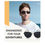 Thumbnail: Men’s Aviator sunglasses