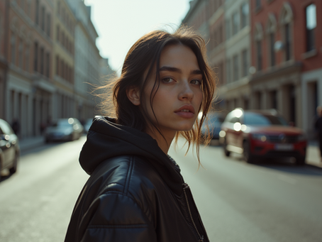 How to Rock the Latest Streetwear Looks