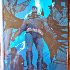 Universo DC – Batman: Los Pecados del Padre