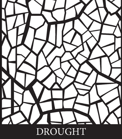Drought — abstract · 69.8%