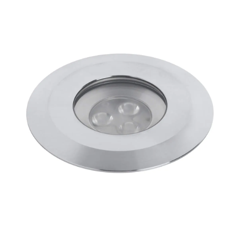 Pearl 5W In-ground Pond Light $309 Brand: LED Outdoor Product code: IG5S Typical availa