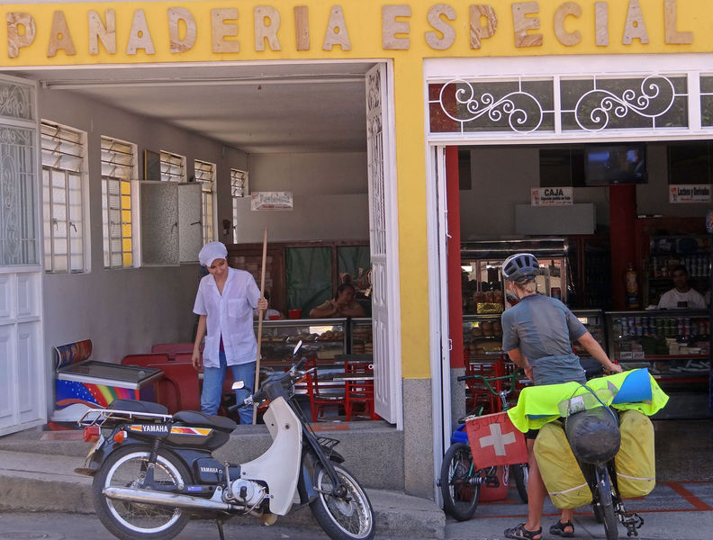 Kolumbien-VT13-Socorro-Baeckerei