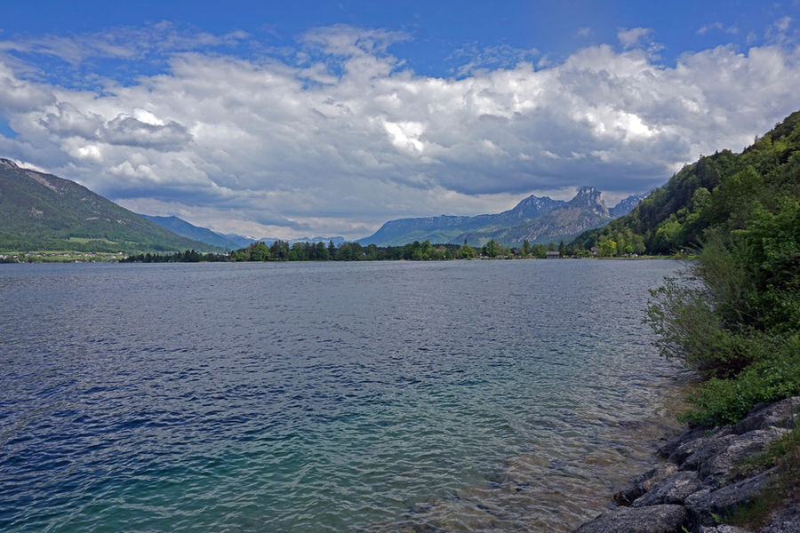 Österreich-VT13-Salzkammergut-Camping