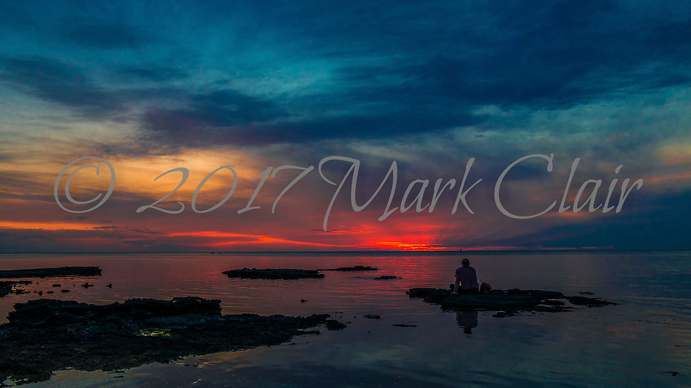170107 Ricketts Point 3