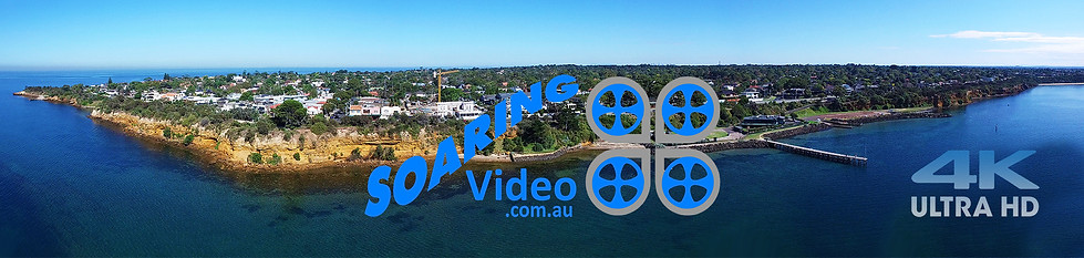 Drone video & Photography Melbourne