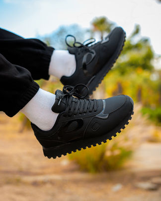 OG triple black