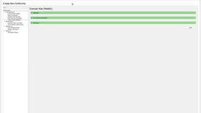 Watch the Dynamically Generated  N-CASM User Interface In Action