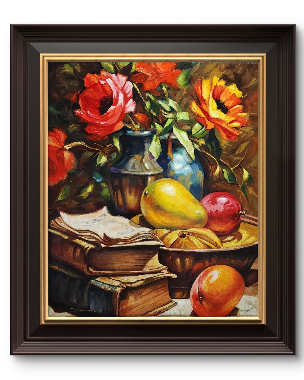 Thumbnail: still life