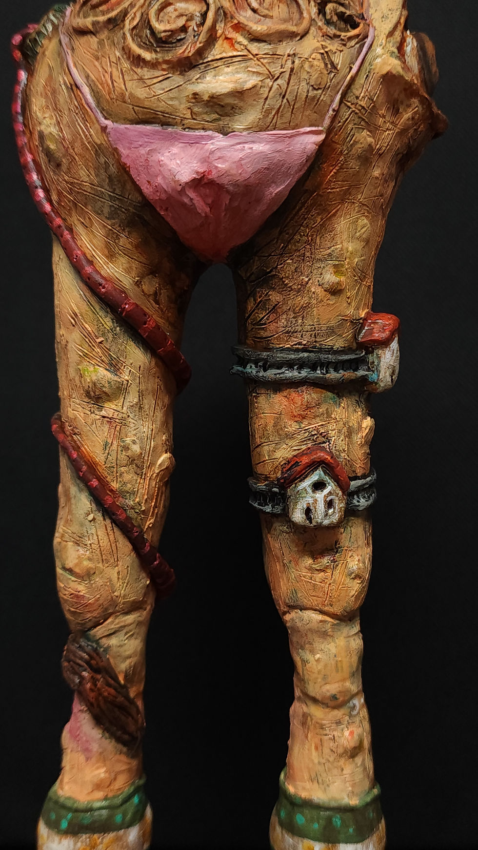 Thumbnail: long shadow