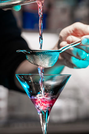 Drink rosa