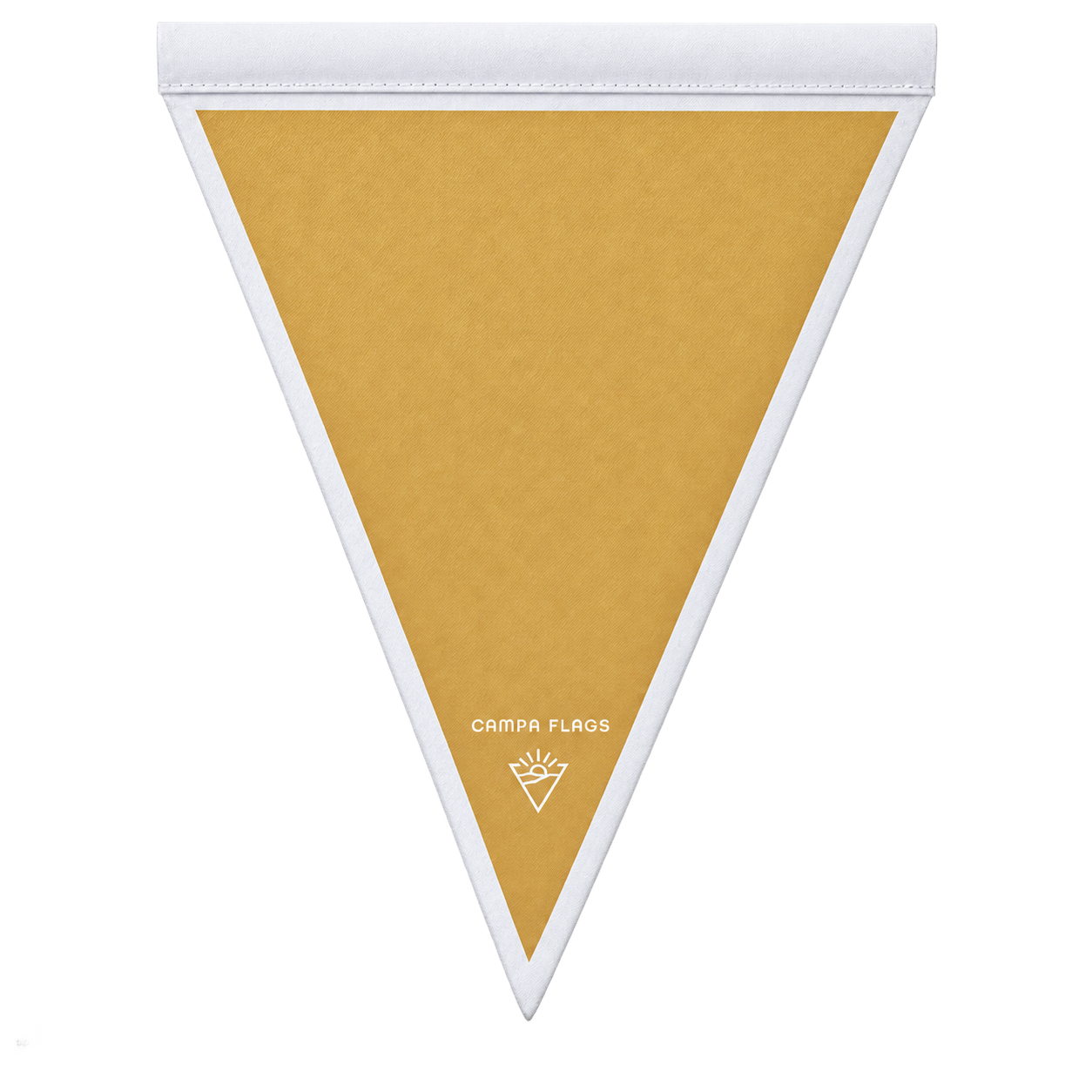 PLAIN SPACER TAN with top pocket and custom clip