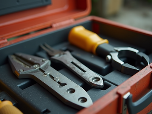 Behind the Tools: Why Double D Construction Is More Than Just Repairs 💛🛠️
