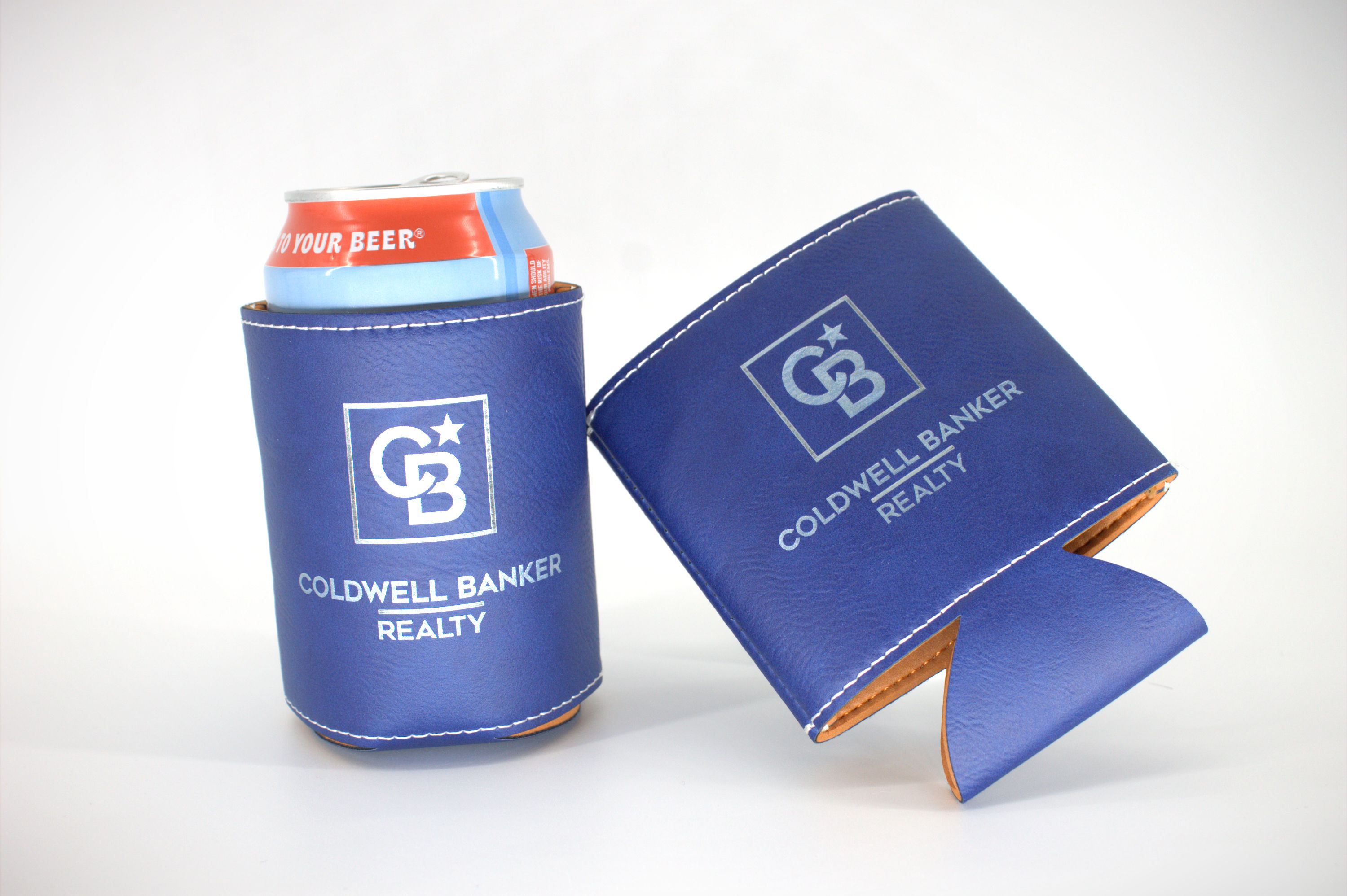 Custom Koozie