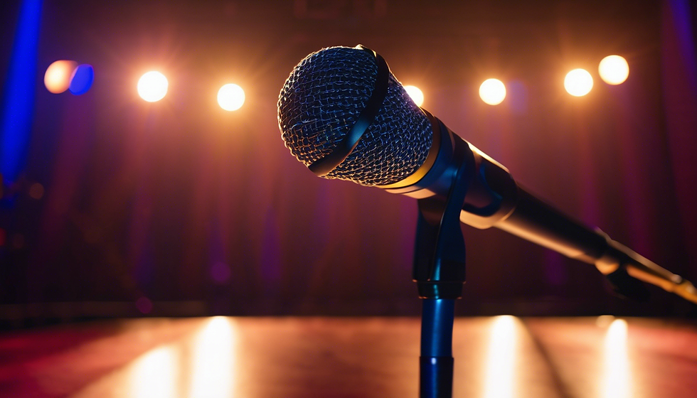 Liana Greger Live in Concert