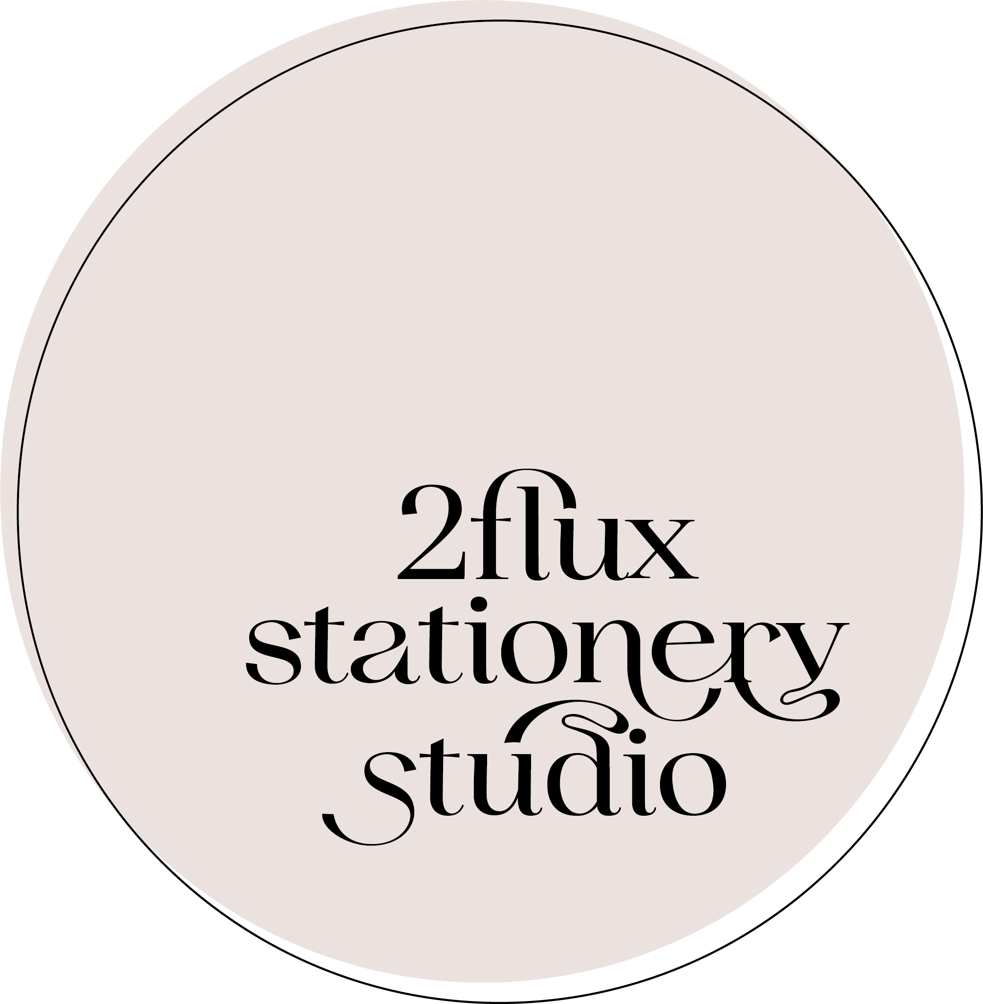 2Flux Stationery Studio