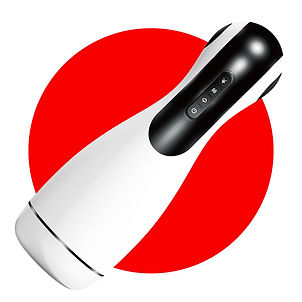 SHIME-TUKE VACUUM VIBRATION HOLE［シメツケバキュームバイブレーションホール］ 商品ピックアップ画像