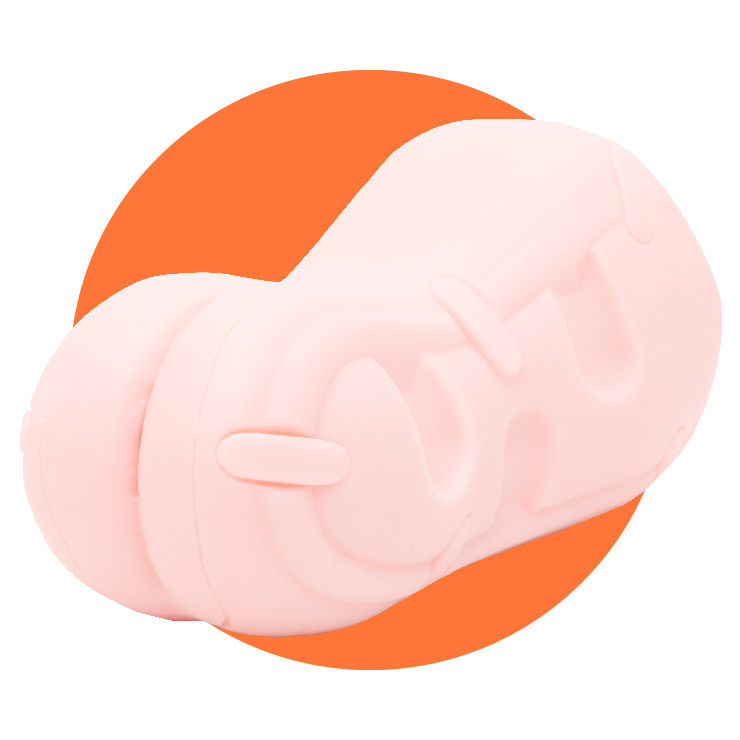 NEW HON-MONO MKⅡ 人工感触 商品ピックアップ画像