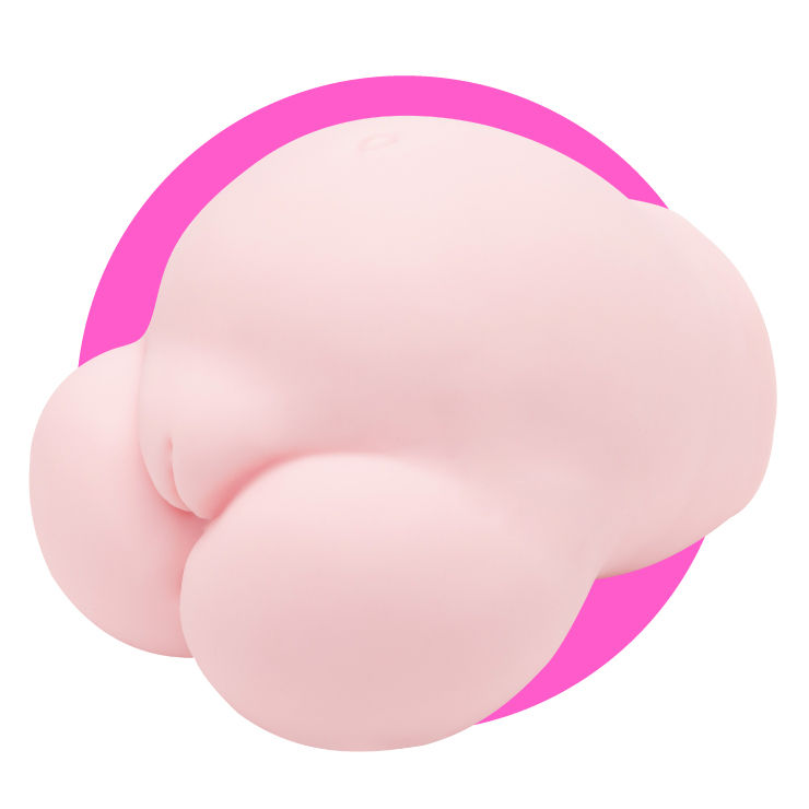 ボテ腹DX 商品ピックアップ画像