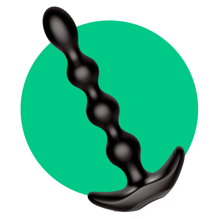 ぷにあなちゃん