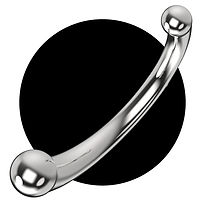 メス堕ちメタルバックバイブ