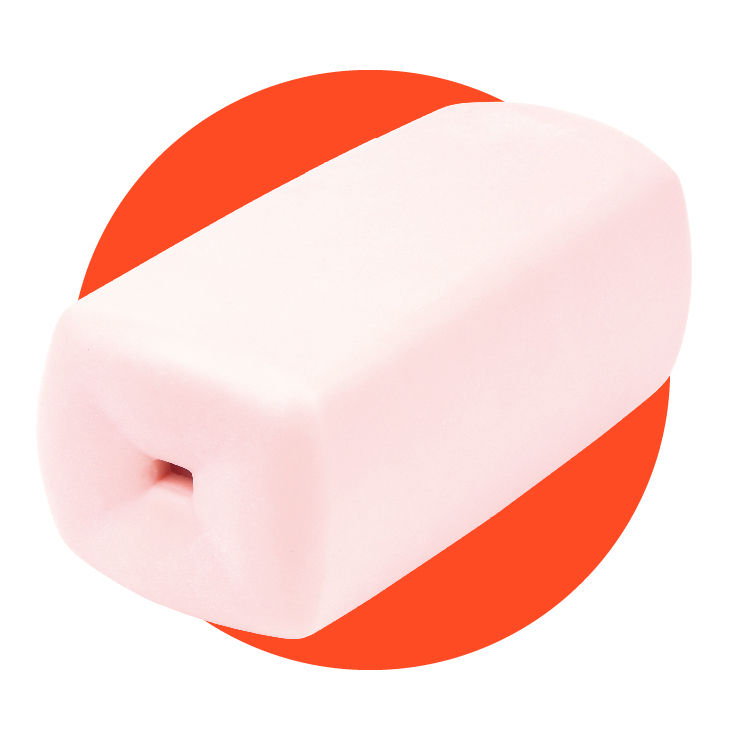 次世代HOLE KUU-SOU 人工皮膚100％ 製品ピックアップ画像