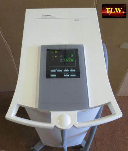 Thumbnail: Zimmer Cooler For Sale, Canadian
