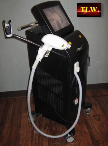 Alma Soprano XL Laser For Sale, Ontario