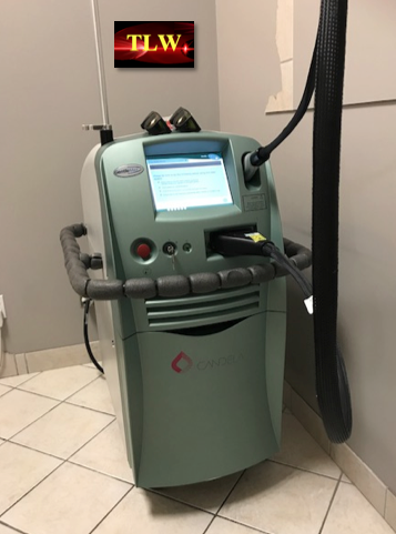 candela gentlemax pro laser machine price candela gentlemax pro laser machine price